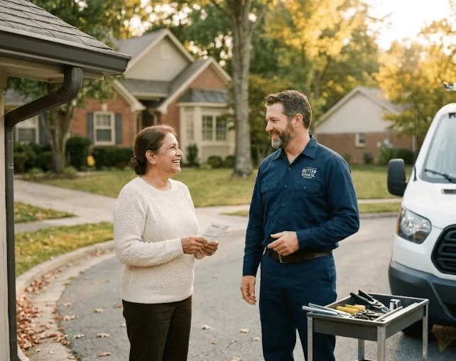 Gutter Repair Etoile, TX FAQs