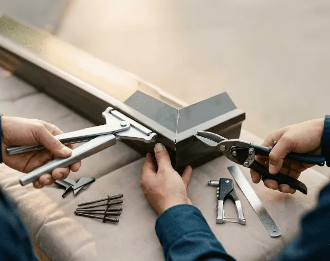 Why choose Gutter Repair in Etoile, TX